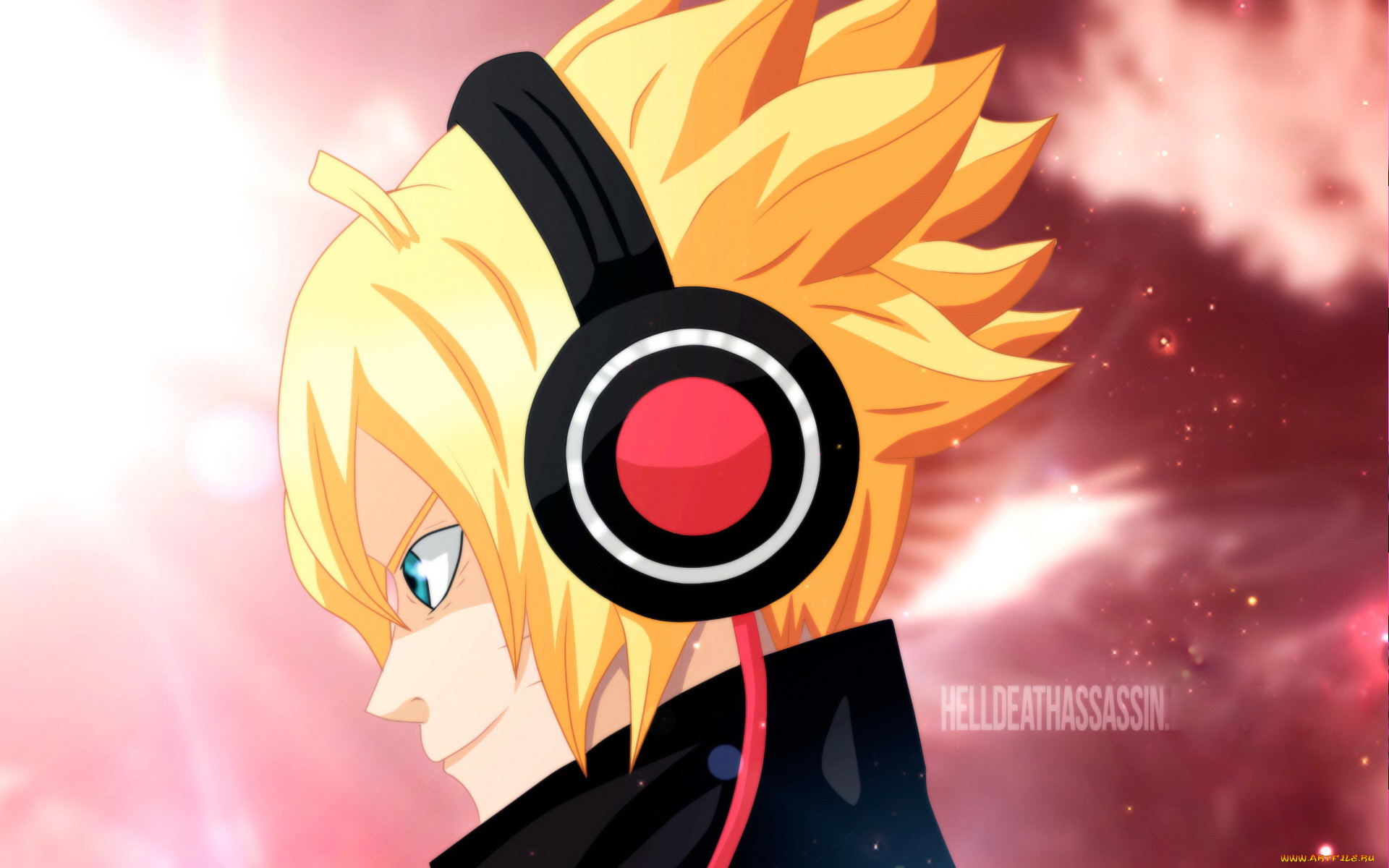 , naruto, 